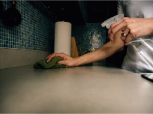 professional cleaners limerick