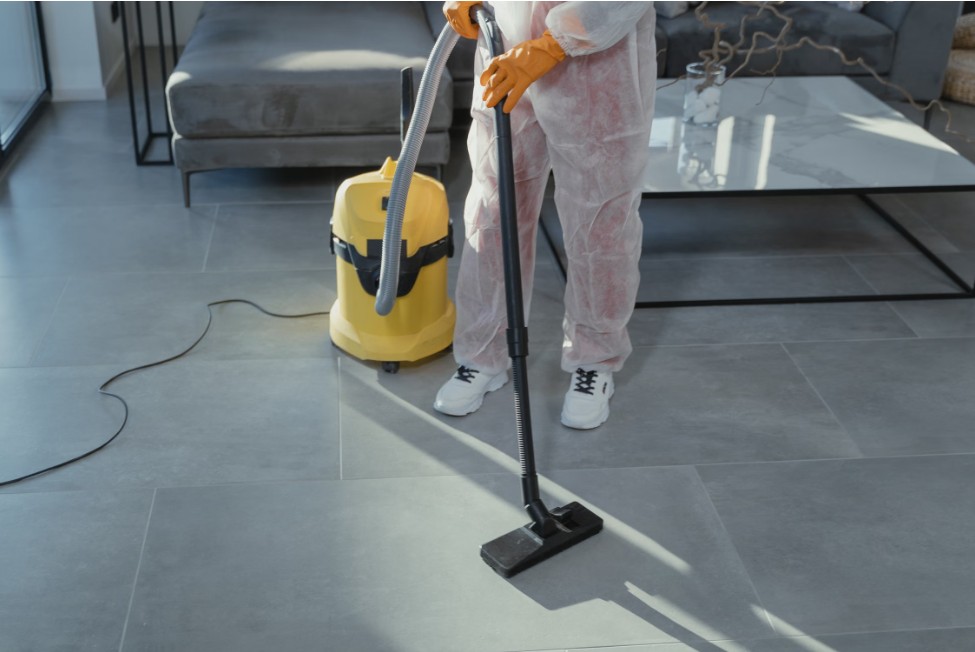 best cleaning company in limerick